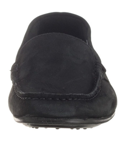 Filipe Czarne 3031 Nobuck 72 Preto (FP16-b) shoes