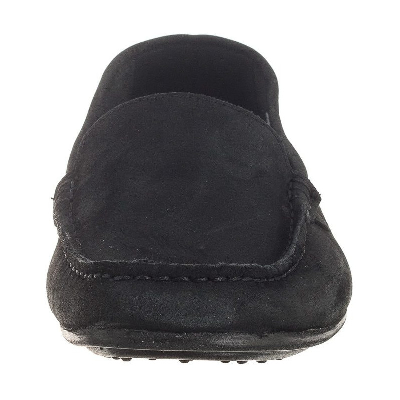 Filipe Czarne 3031 Nobuck 72 Preto (FP16-b) shoes