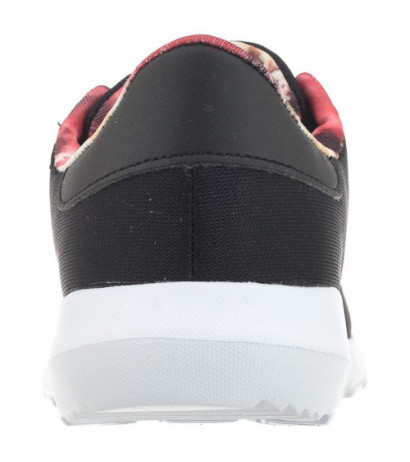 Lando Laser Czarne LDS-301B (LA32-a) sports Shoes