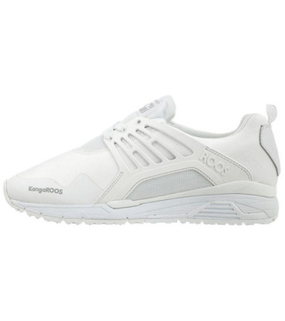 KangaROOS Runaway ROOS 006 47203 0 000 White (KR29-a) sports Shoes