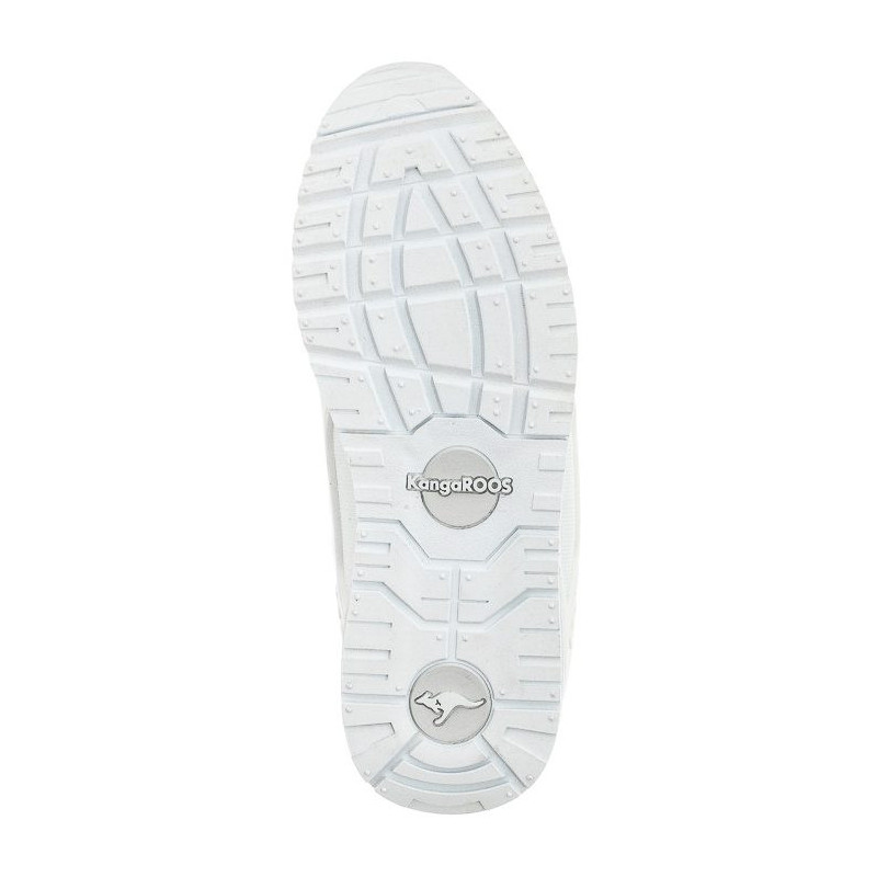 KangaROOS Runaway ROOS 006 47203 0 000 White (KR29-a) sports Shoes