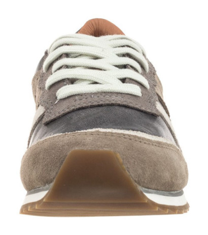 Marc O'Polo Brązowe 602 12813502 308 (MR4-a) shoes