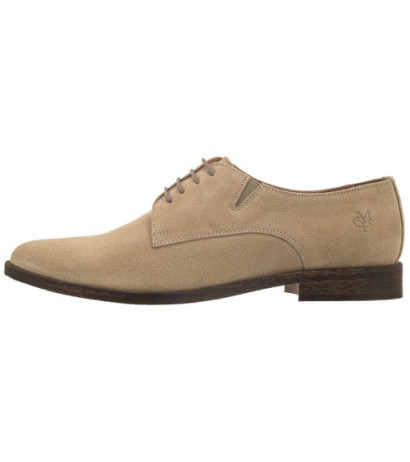 Marc O'Polo Beżowe 601 13303401 300 (MR5-a) shoes