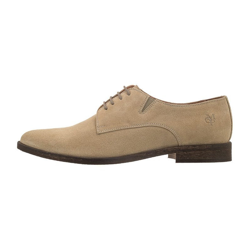 Marc O'Polo Beżowe 601 13303401 300 (MR5-a) shoes