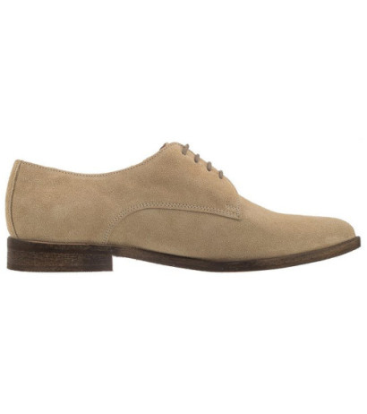 Marc O'Polo Beżowe 601 13303401 300 (MR5-a) shoes