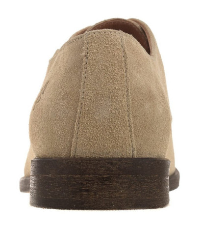 Marc O'Polo Beżowe 601 13303401 300 (MR5-a) shoes