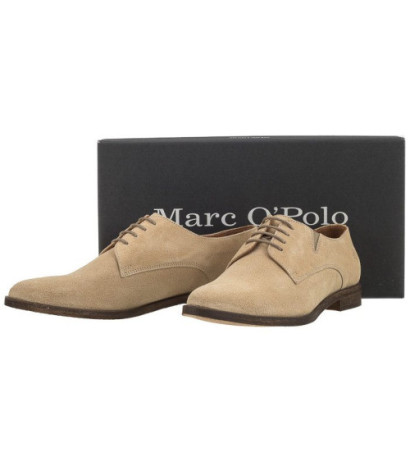 Marc O'Polo Beżowe 601 13303401 300 (MR5-a) shoes