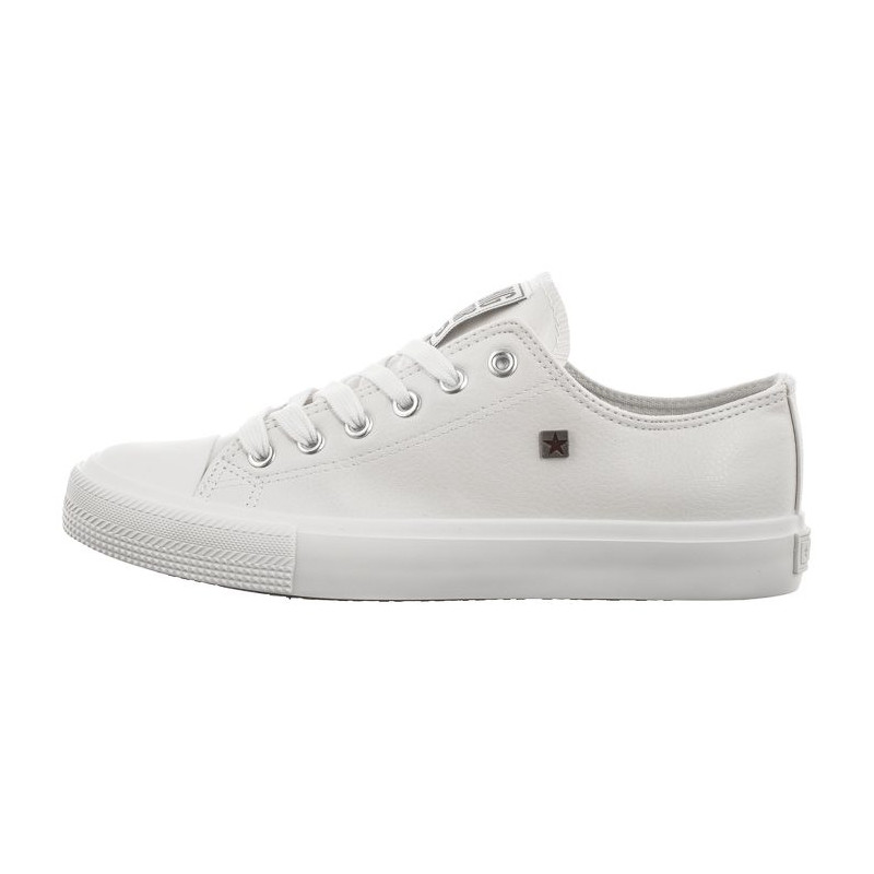 Big Star Białe V274869 (BI18-b) shoes
