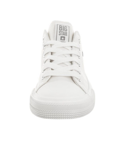 Big Star Białe V274869 (BI18-b) shoes