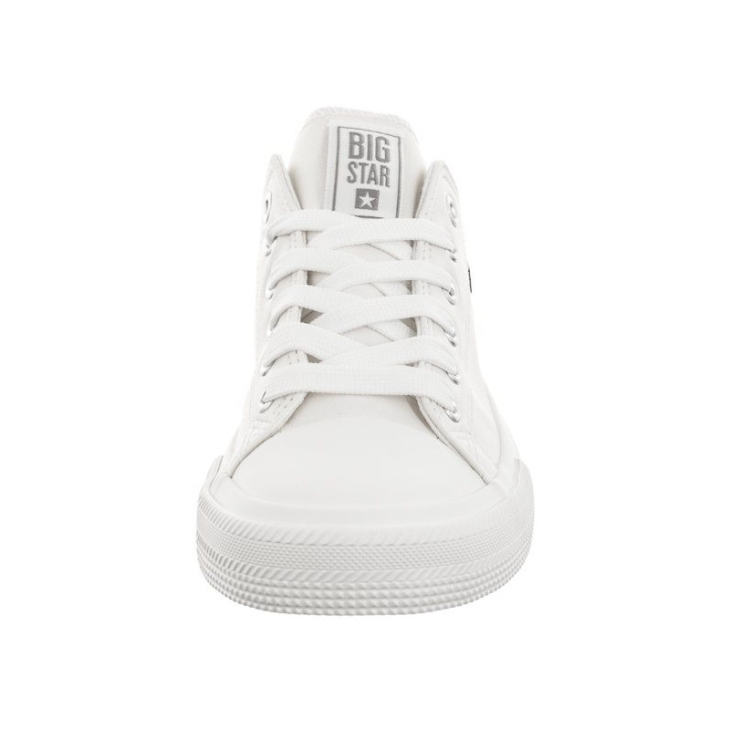 Big Star Białe V274869 (BI18-b) shoes
