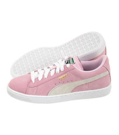 Puma Suede Jr 355110-30 (PU350-c) sports Shoes