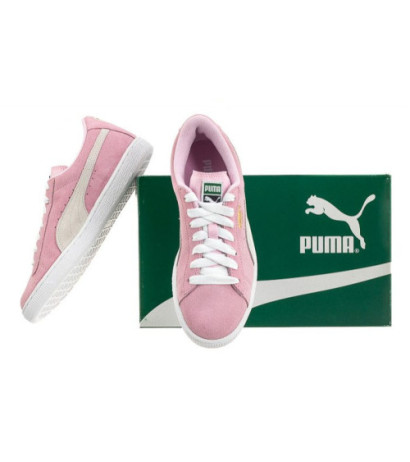 Puma Suede Jr 355110-30 (PU350-c) sports Shoes