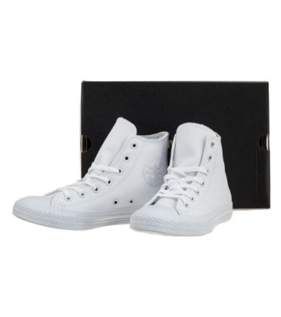 Converse CT All Star Lthr HI 1T406 (CO266-a) sports Shoes