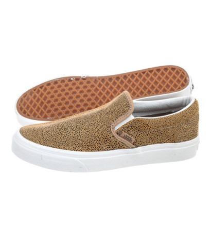 Vans Classic Slip-on (Embossed Stingray) V004MPJR0 (VA151-a) sneakers