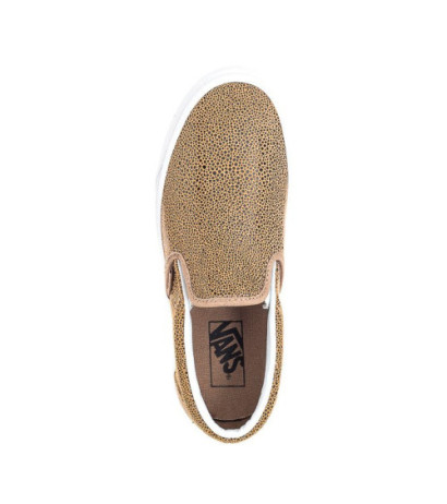 Vans Classic Slip-on (Embossed Stingray) V004MPJR0 (VA151-a) sneakers