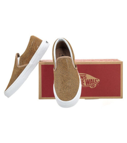 Vans Classic Slip-on (Embossed Stingray) V004MPJR0 (VA151-a) sneakers