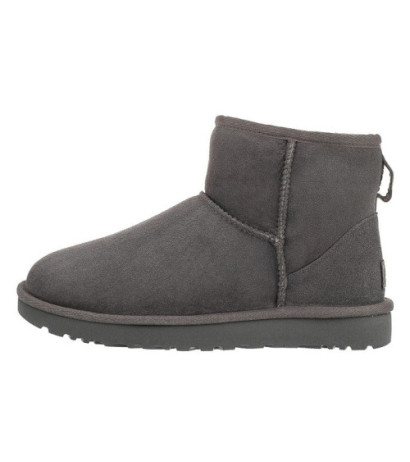 UGG W Classic Mini II 1016222 W/GREY (UA6-d) shoes