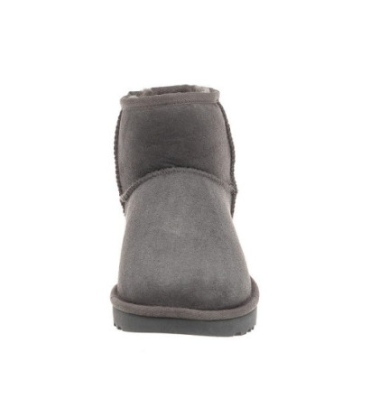 UGG W Classic Mini II 1016222 W/GREY (UA6-d) shoes