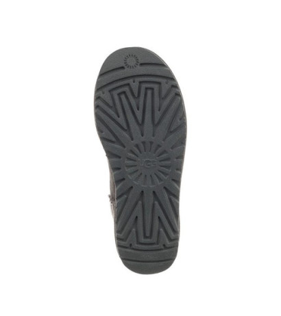 UGG W Classic Mini II 1016222 W/GREY (UA6-d) shoes