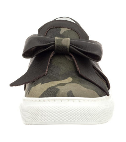 CheBello Moro Khaki B1079/ANDREA (CH39-a) sneakers