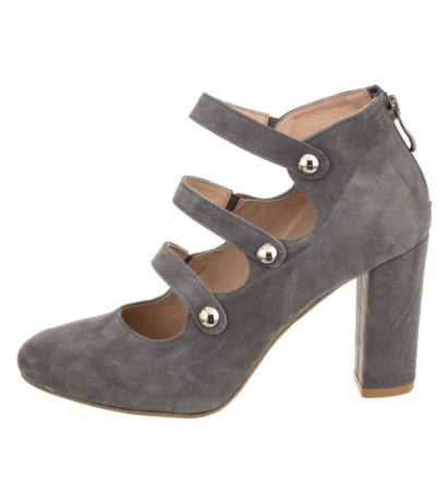 CheBello Szare 2092/002-P (CH41-a) shoes