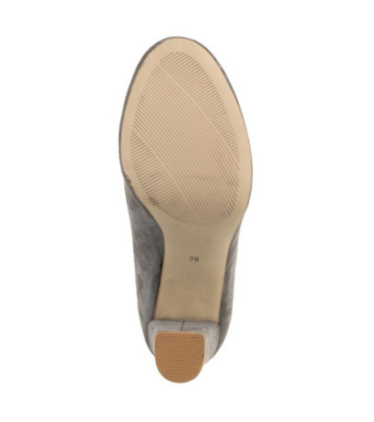 CheBello Szare 2092/002-P (CH41-a) shoes