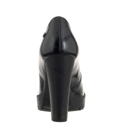 Maciejka Czarne 02629-01/00-1 (MA208-a) shoes