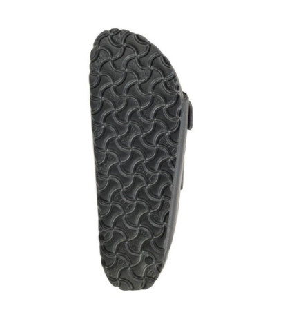 Birkenstock Arizona EVA Metallic Anthracite 1001498 (BK54-b) Women's Shoes/Flip Flops