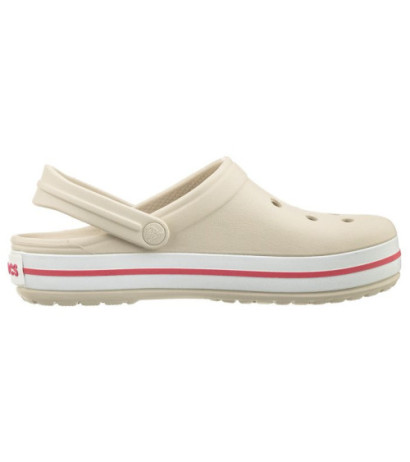 Crocs Crocband Stucco/Melon 11016-1AS (CR108-a) Women's Shoes/Flip Flops