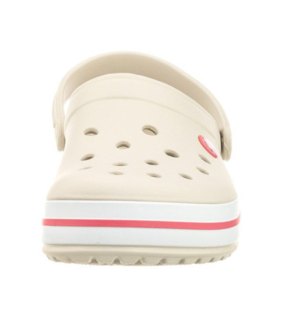 Crocs Crocband Stucco/Melon 11016-1AS (CR108-a) Women's Shoes/Flip Flops