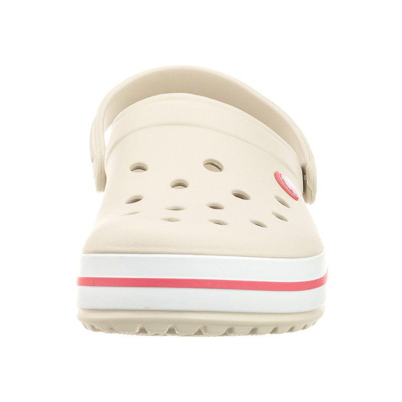 Crocs Crocband Stucco/Melon 11016-1AS (CR108-a) Women's Shoes/Flip Flops