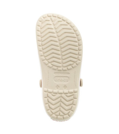 Crocs Crocband Stucco/Melon 11016-1AS (CR108-a) Women's Shoes/Flip Flops