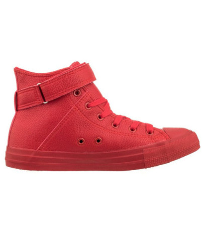 Big Star Czerwone V274529 (BI17-c) shoes