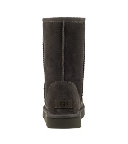UGG W Classic Short II 1016223 W/GREY (UA7-d) boots