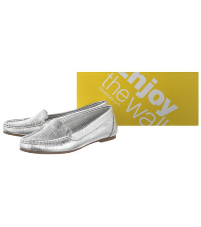 Filipe Srebrne 6926 AN Prata (FP19-b) shoes