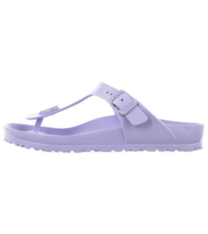 Birkenstock Gizeh EVA Purple Fog 1017995 (BK39-r) flip flops