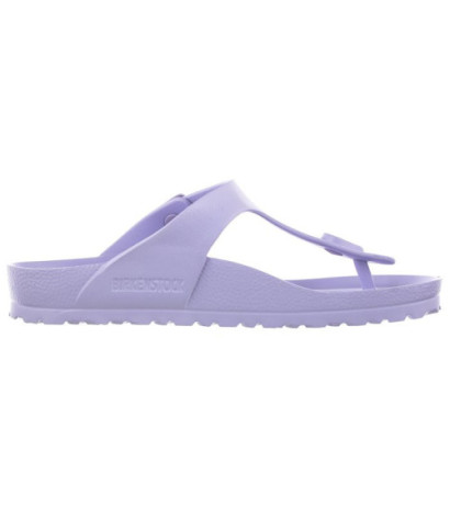 Birkenstock Gizeh EVA Purple Fog 1017995 (BK39-r) flip flops