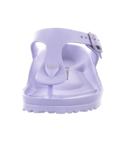 Birkenstock Gizeh EVA Purple Fog 1017995 (BK39-r) flip flops