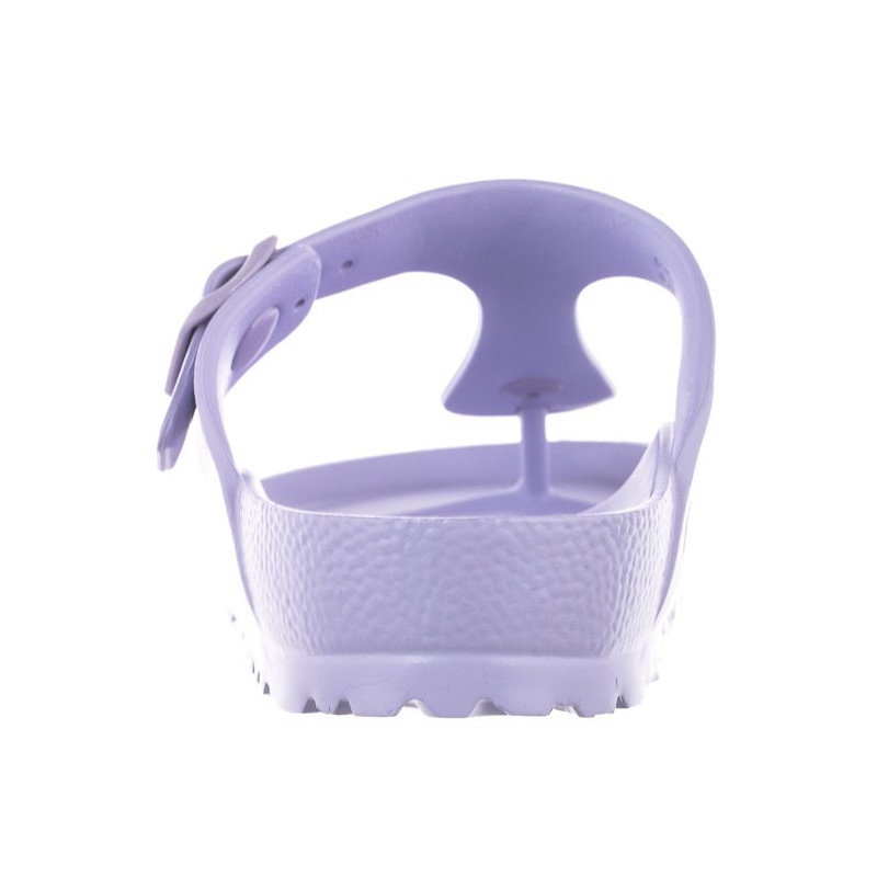 Birkenstock Gizeh EVA Purple Fog 1017995 (BK39-r) flip flops