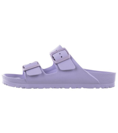 Birkenstock Arizona EVA Purple Fog 1017046 (BK54-n) Women's Shoes/Flip Flops