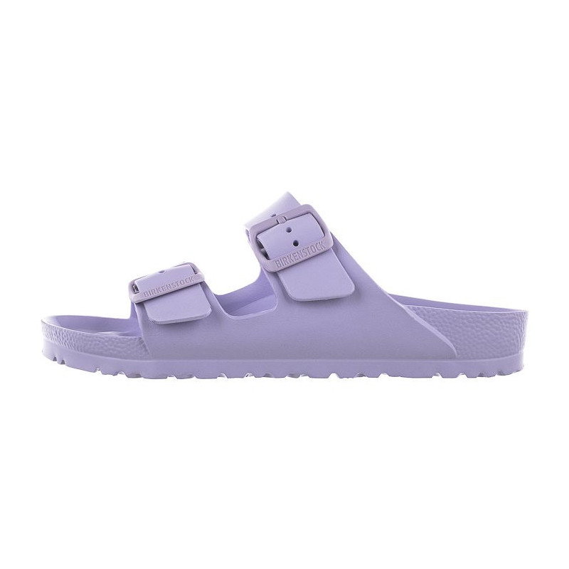 Birkenstock Arizona EVA Purple Fog 1017046 (BK54-n) Women's Shoes/Flip Flops