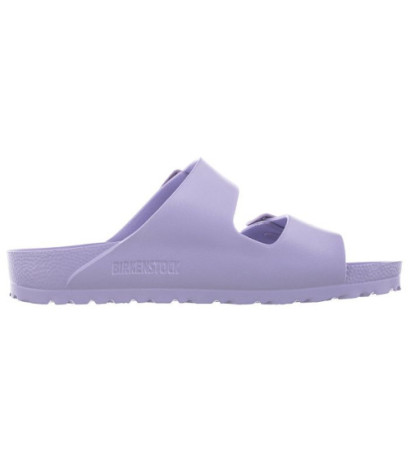 Birkenstock Arizona EVA Purple Fog 1017046 (BK54-n) Women's Shoes/Flip Flops