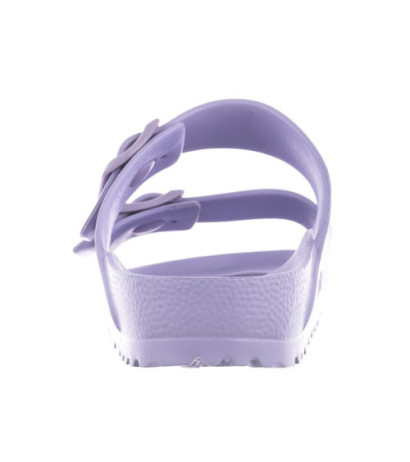 Birkenstock Arizona EVA Purple Fog 1017046 (BK54-n) Women's Shoes/Flip Flops