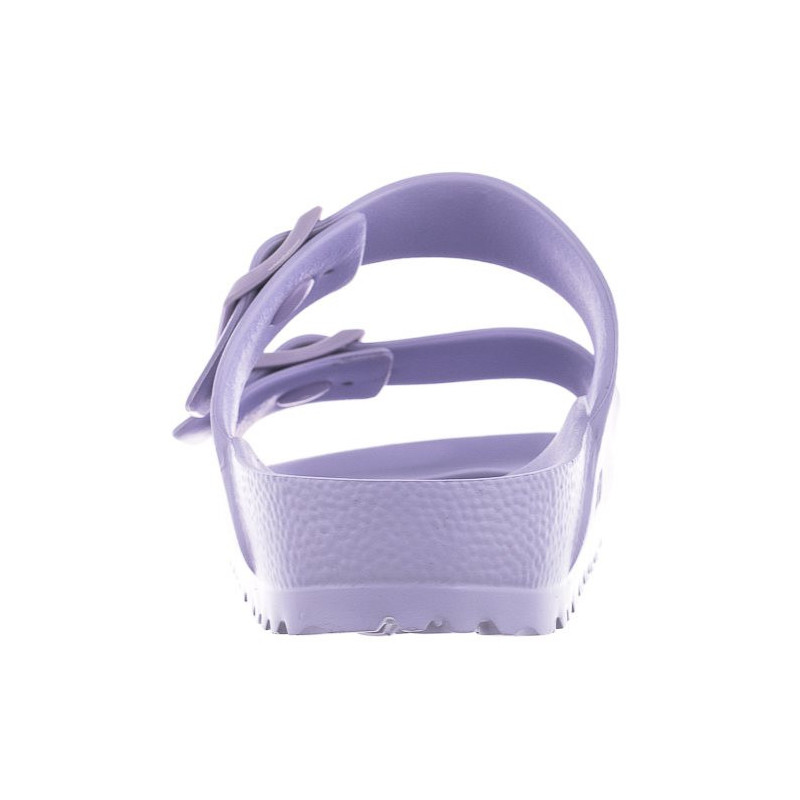 Birkenstock Arizona EVA Purple Fog 1017046 (BK54-n) Women's Shoes/Flip Flops
