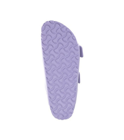 Birkenstock Arizona EVA Purple Fog 1017046 (BK54-n) Women's Shoes/Flip Flops
