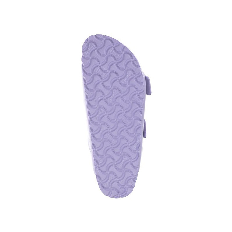 Birkenstock Arizona EVA Purple Fog 1017046 (BK54-n) Women's Shoes/Flip Flops
