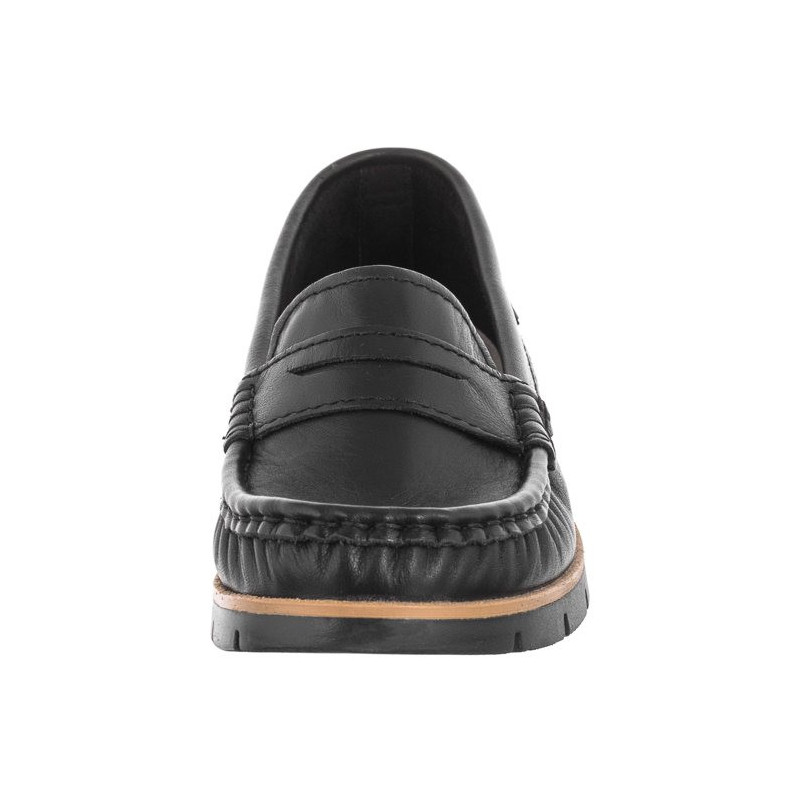 Nessi Czarne 76506 1 (NE27-h) shoes