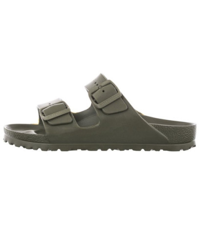 Birkenstock Arizona EVA Khaki 1019152 (BK54-r) Women's Shoes/Flip Flops