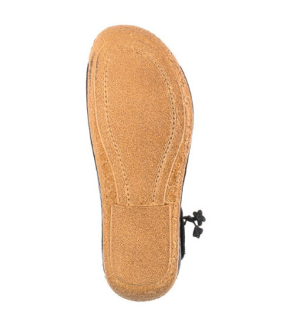 Maciejka Czarne 00994-57/00-5 (MA151-l) sandals