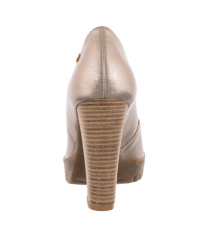 Maciejka Złote 02629-52/00-1 (MA208-i) shoes
